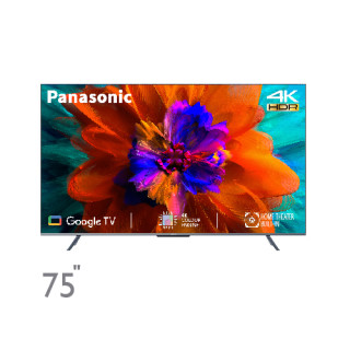تلویزیون پاناسونیک 75 اینچ مدل 75MX740