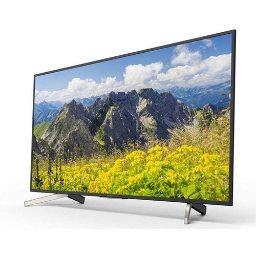 تلویزیون سونی 65 اینچ مدل 65x7500h