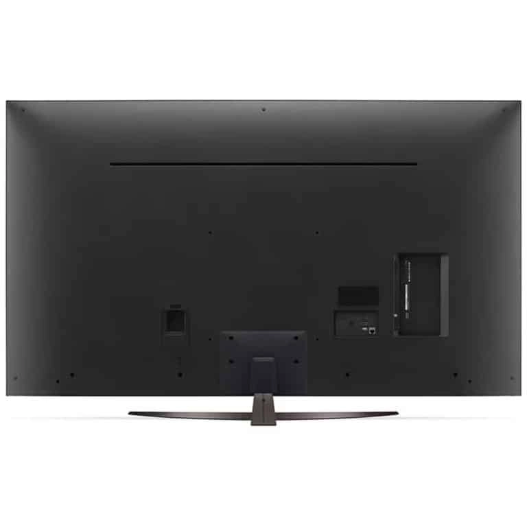 تلویزیون ال جی 75 اینچ مدل 75UQ91006