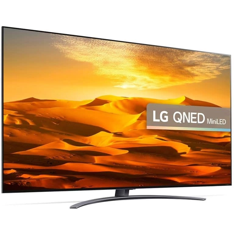 تلویزیون ال جی 75 اینچ مدل 75QNED916