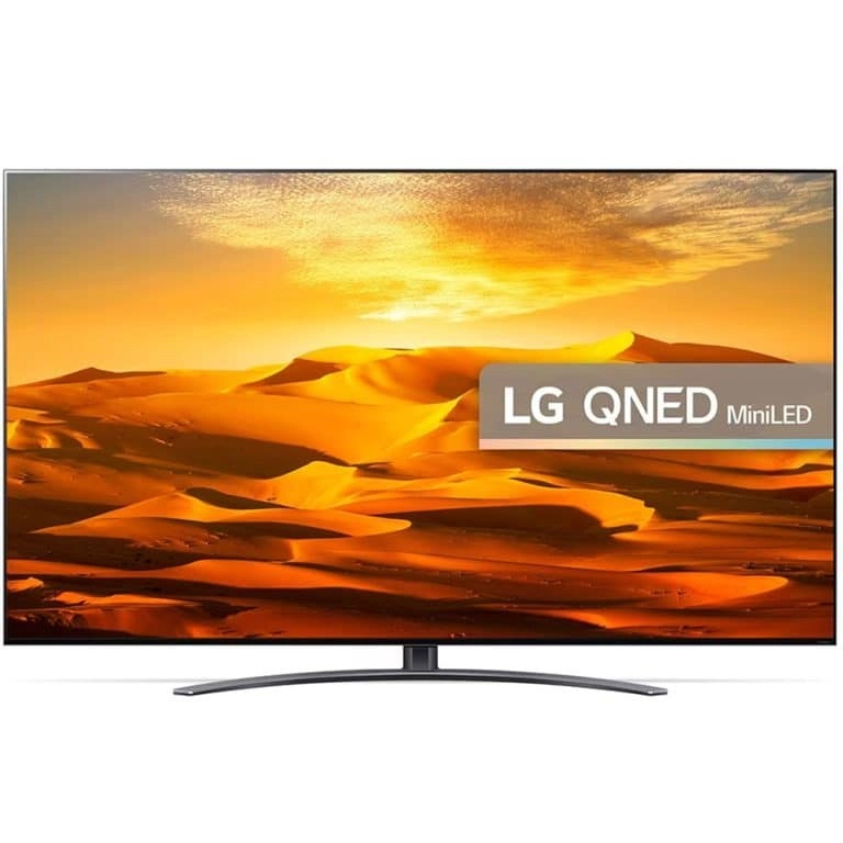 تلویزیون ال جی 75 اینچ مدل 75QNED916