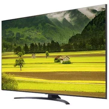تلویزیون ال جی 55 اینچ مدل 55UT81009