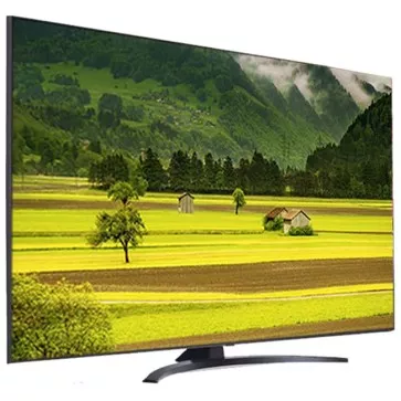 تلویزیون ال جی 55 اینچ مدل 55UT81009