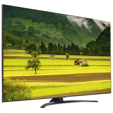 تلویزیون ال جی 55 اینچ مدل 55UT81009