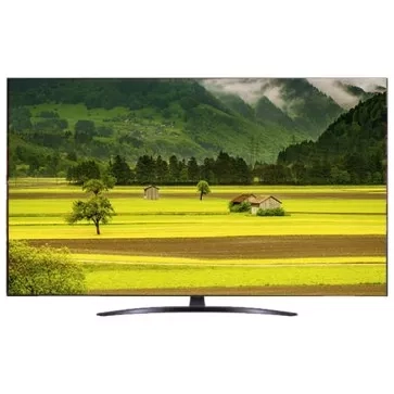 تلویزیون ال جی 55 اینچ مدل 55UT81009