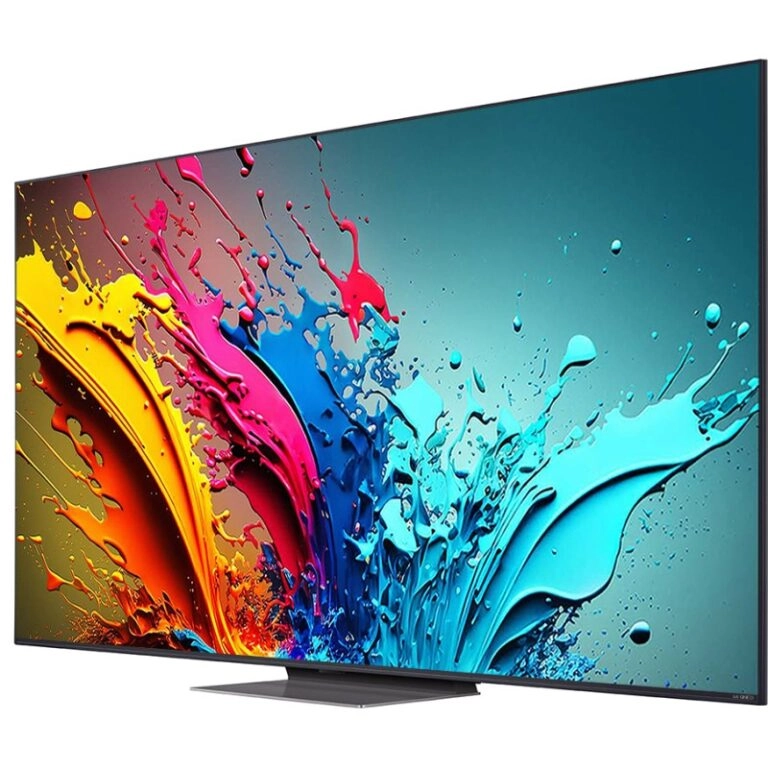 تلویزیون ال جی 55 اینچ مدل 55QNED86