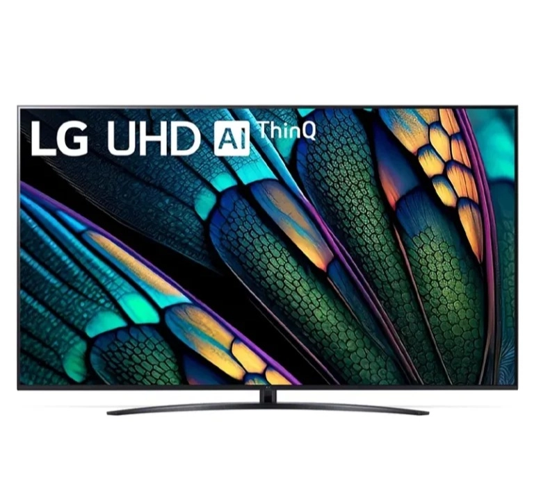 تلویزیون ال جی 50 اینچ مدل 50UR81006