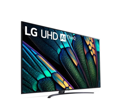 تلویزیون ال جی 50 اینچ مدل 50UR81006