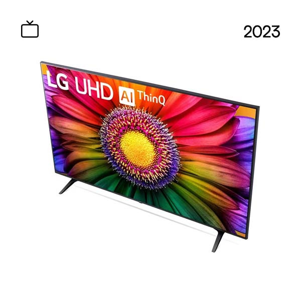 تلویزیون ال جی 65 اینچ مدل 65UR8050