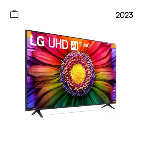 تلویزیون ال جی 65 اینچ مدل 65UR8050