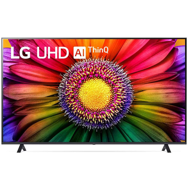 تلویزیون ال جی 65 اینچ مدل 65UR8050