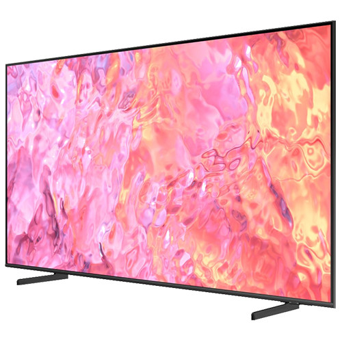 تلویزیون سامسونگ 85 اینچ مدل 85Q60C