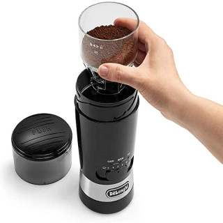 اسیاب قهوه دلونگی مدل KG210