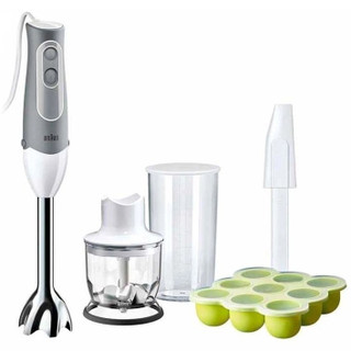 گوشت کوب برقی براون مدل 523