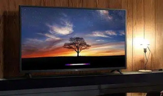 تلویزیون ال جی 86 اینچ مدل 86UR80006