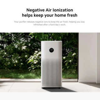 تصفیه هوا شیائومی Xiaomi Purifier 4