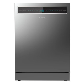 ماشین ظرفشویی اسنوا مدل SDW-A20s