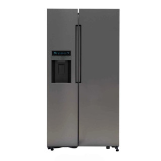 یخچال ساید بای ساید اسنوا مدل S1Di-S100-S