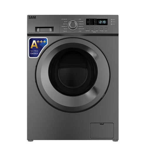 ماشین لباسشویی سام الکترونیک مدل Q1225i