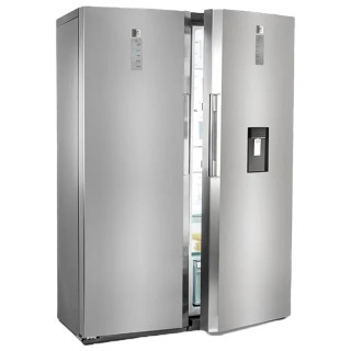 یخچال و فریزر دو قلو مدل SRI/SFI-20s