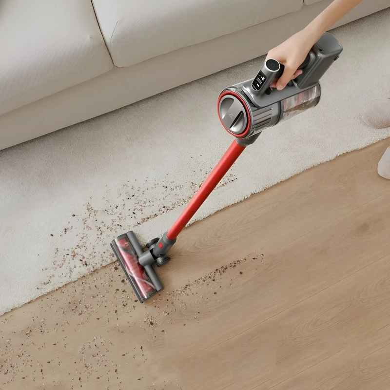 جاروشارژی روبوراک مدل H7