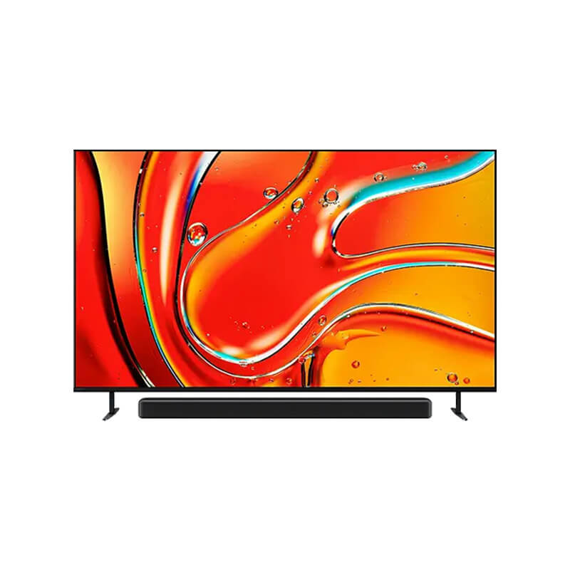تلویزیون سونی 75 اینچ مدل 75XR70
