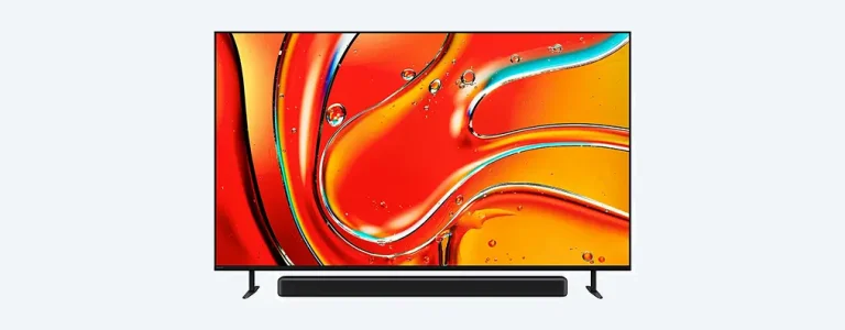 تلویزیون سونی 85 اینچ مدل 85XR70