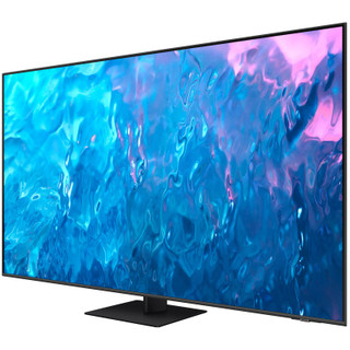 تلویزیون سامسونگ 85 اینچ مدل 85Q70C