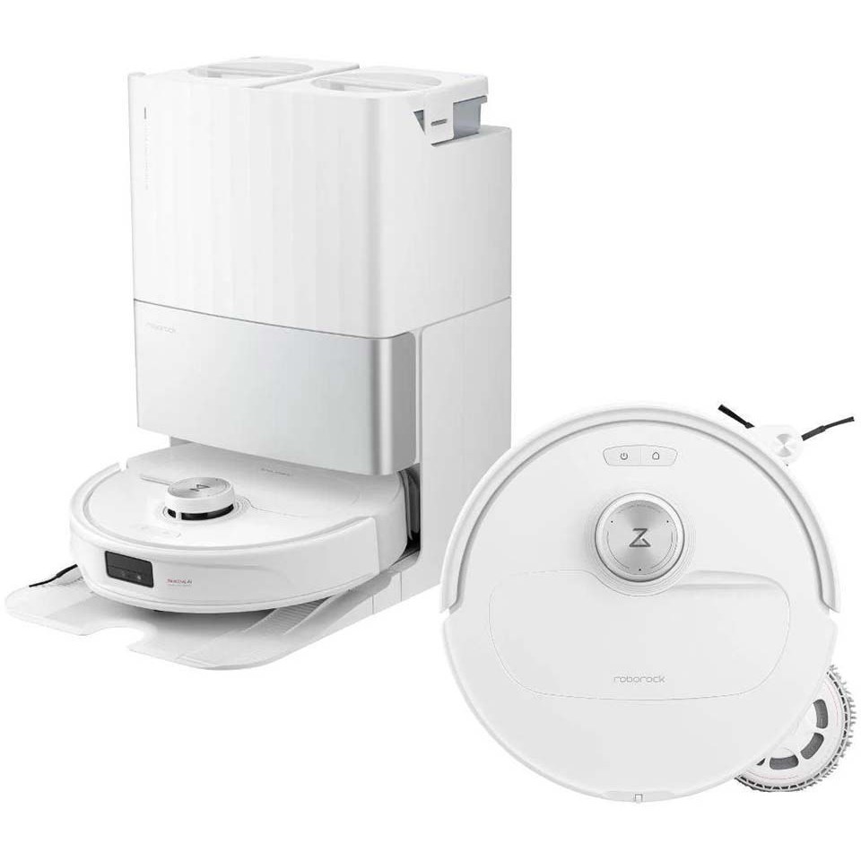 جارو رباتیک روبوراک مدل Q Revo Master