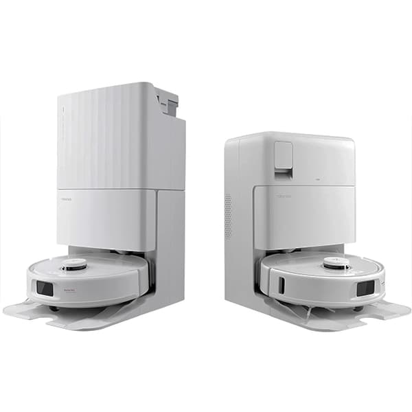 جارو رباتیک روبوراک مدل Q revo Plus