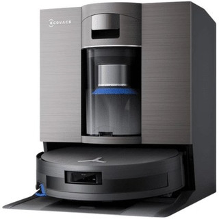 جارو رباتیک اکووکس مدل X11 Omni cyclone
