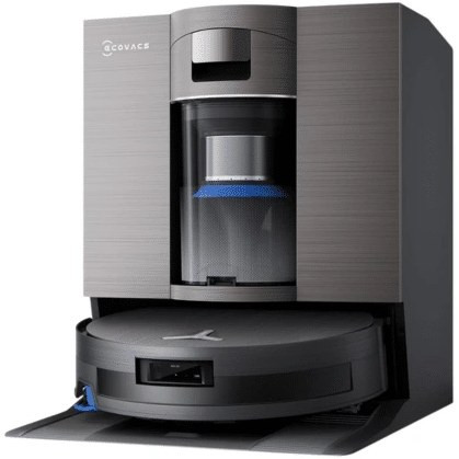 جارو رباتیک اکووکس مدل X11 Omni cyclone