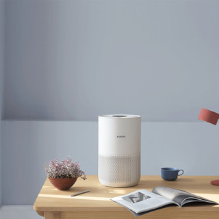 تصفیه هوا شیائومی مدل Mi Air Purifier 4 Compact