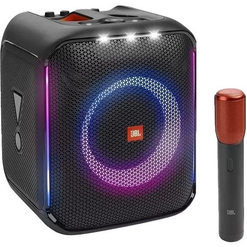اسپیکر جی بی ال مدل JBL PartyBox Encore 2