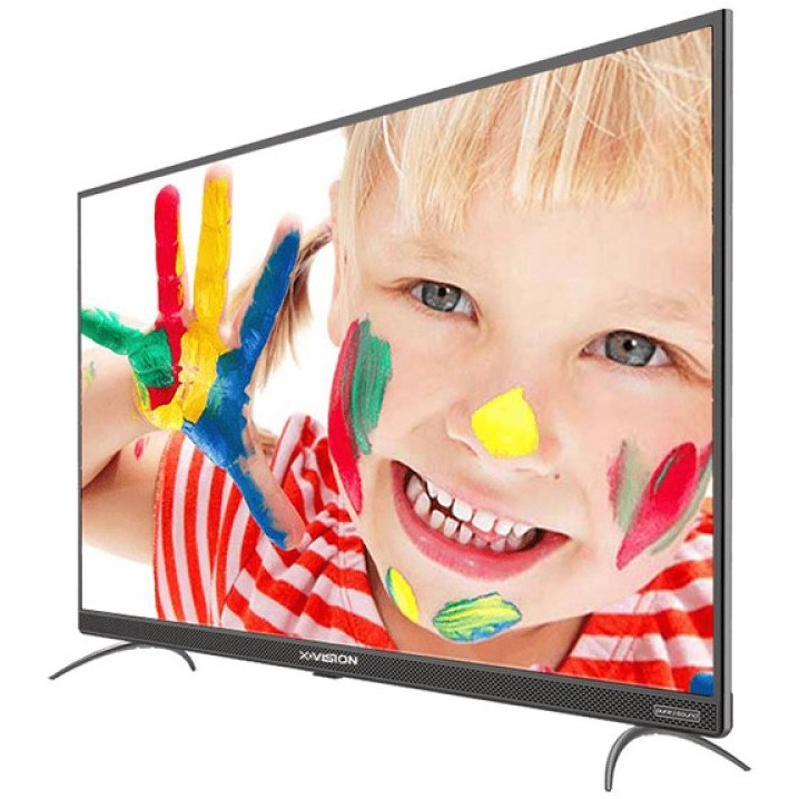 تلویزیون ایکس ویژن 43 اینچ مدل 43XT745