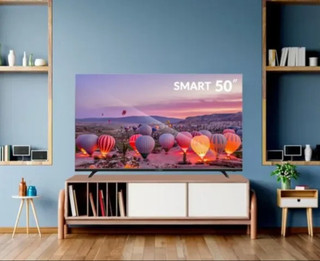 تلویزیون دوو 50 اینچ مدل 50MS3000U