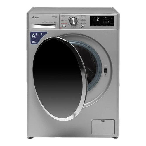 ماشین لباسشویی جی پلاس مدل M880s