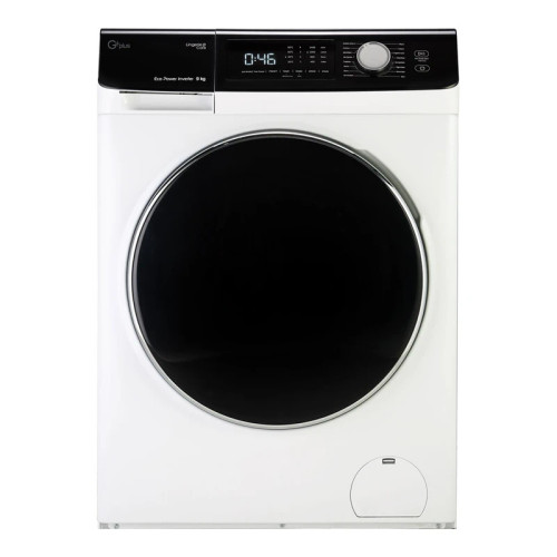 ماشین لباسشویی جی پلاس مدل M9540W