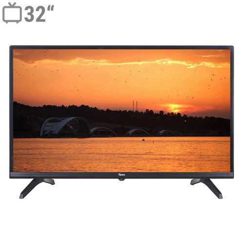 تلویزیون جی پلاس مدل 32SD418N