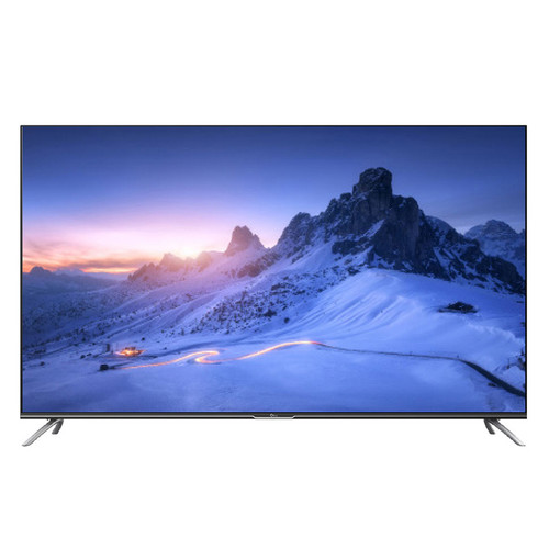 تلویزیون جی پلاس 50 اینچ مدل 50MU722S