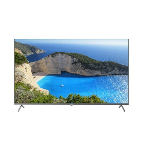 تلویزیون جی پلاس 55 اینچ مدل 55SQ758N