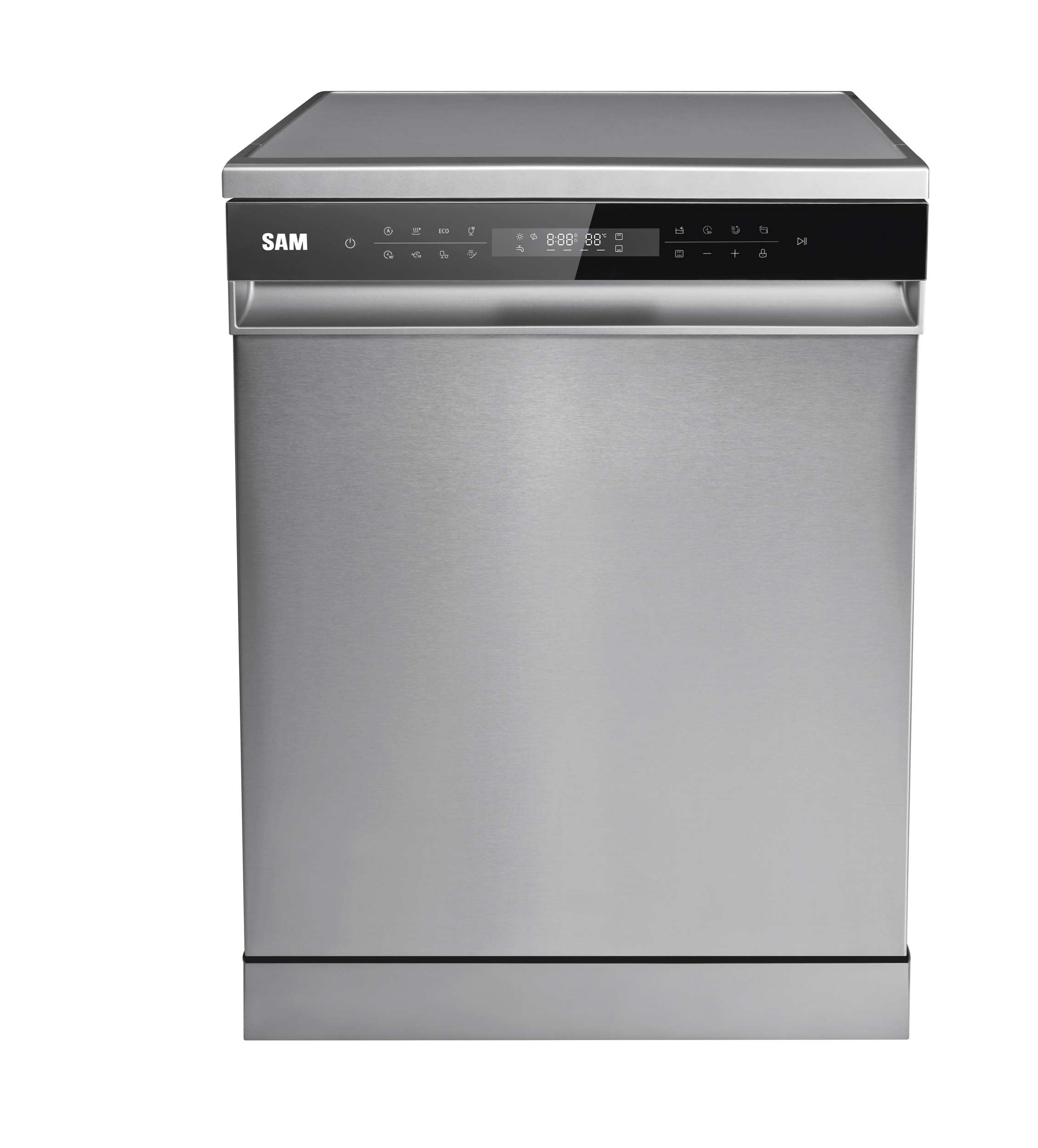 ماشین ظرفشویی سام مدل D192 S