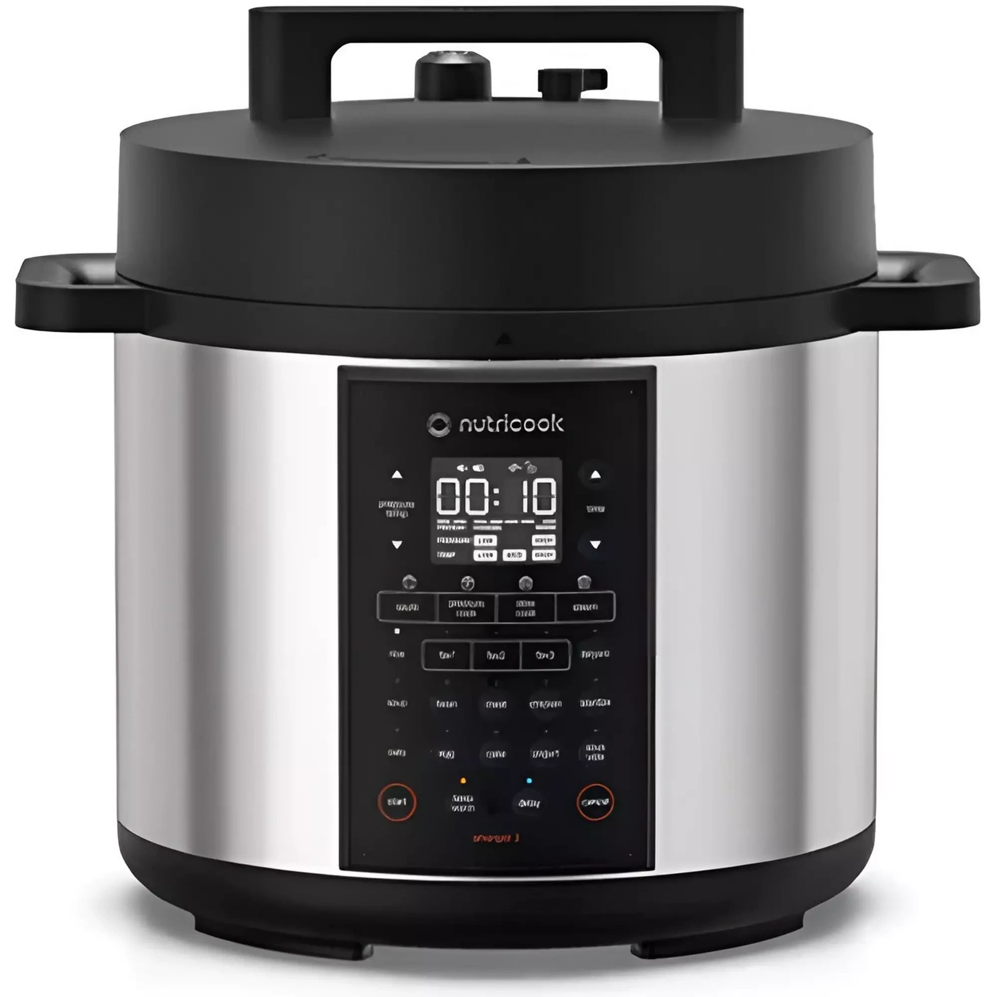 مولتی کوکر نوتریکوک مدل SP330