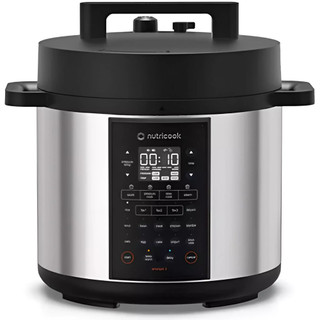 مولتی کوکر نوتریکوک مدل SP330