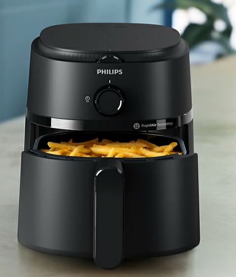 سرخ کن رژیمی فیلیپس مدل NA110