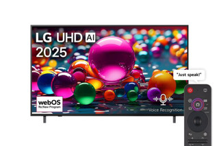 تلویزیون ال جی 55 اینچ مدل 55UA85006eg