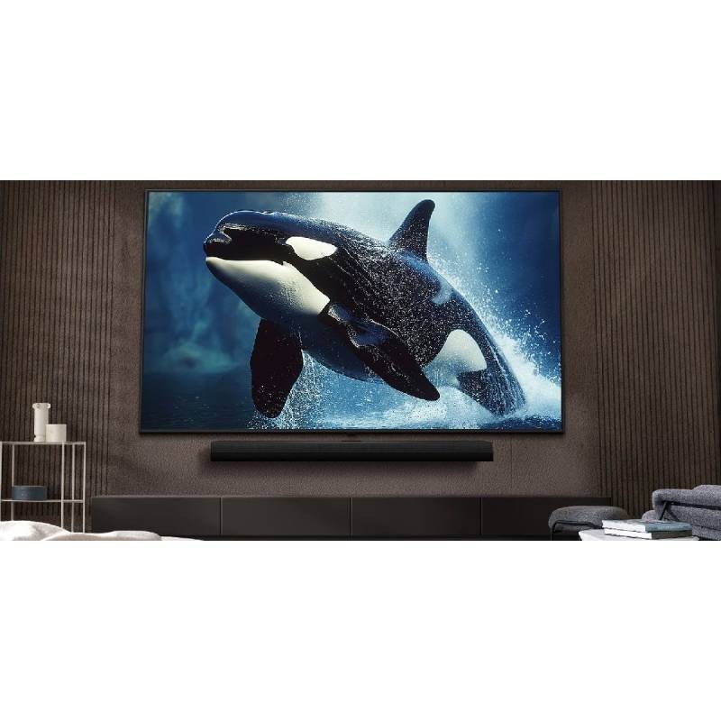 تلویزیون ال‌ جی 65 اینچ مدل 65UA85006