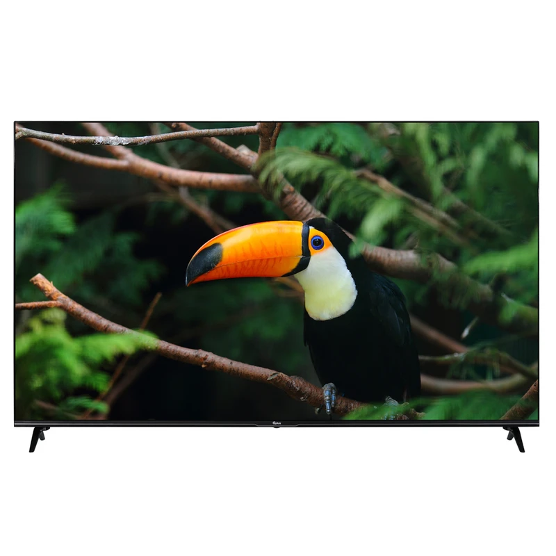تلویزیون جی پلاس 58 اینچ مدل GTV-58RU734N