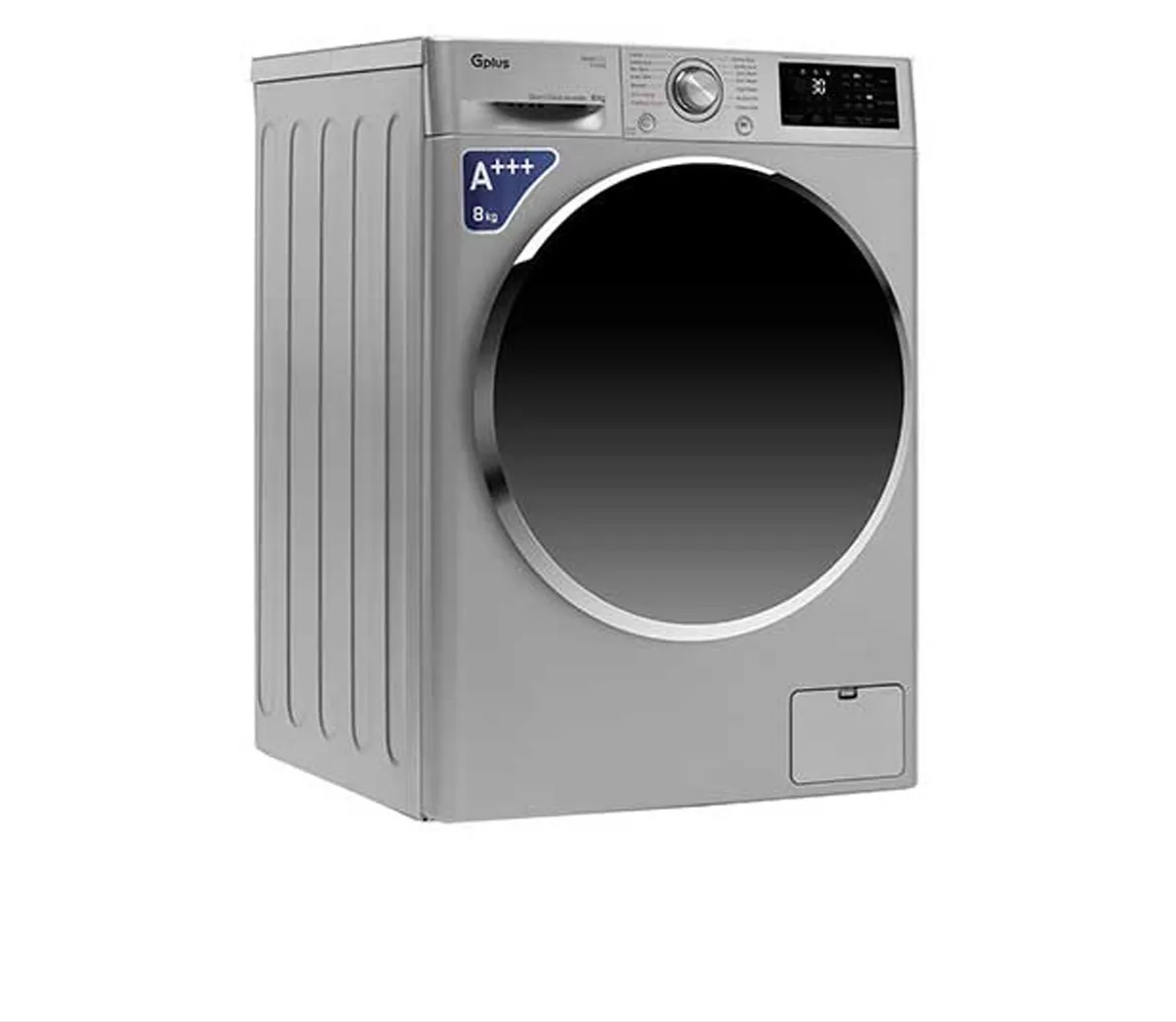 ماشین لباسشویی جی پلاس مدل R88S