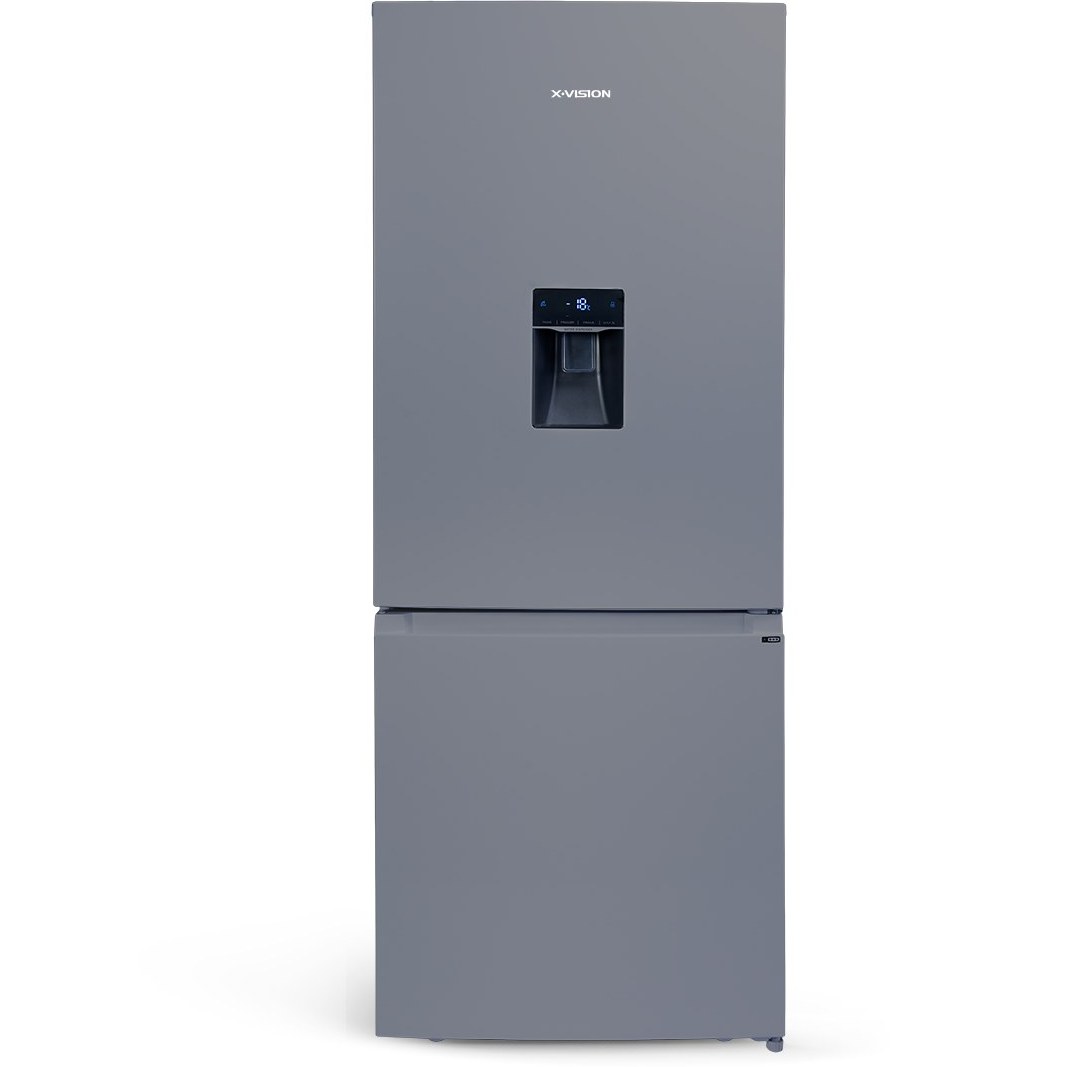 یخچال فریزر ایکس ویژن مدل 470s